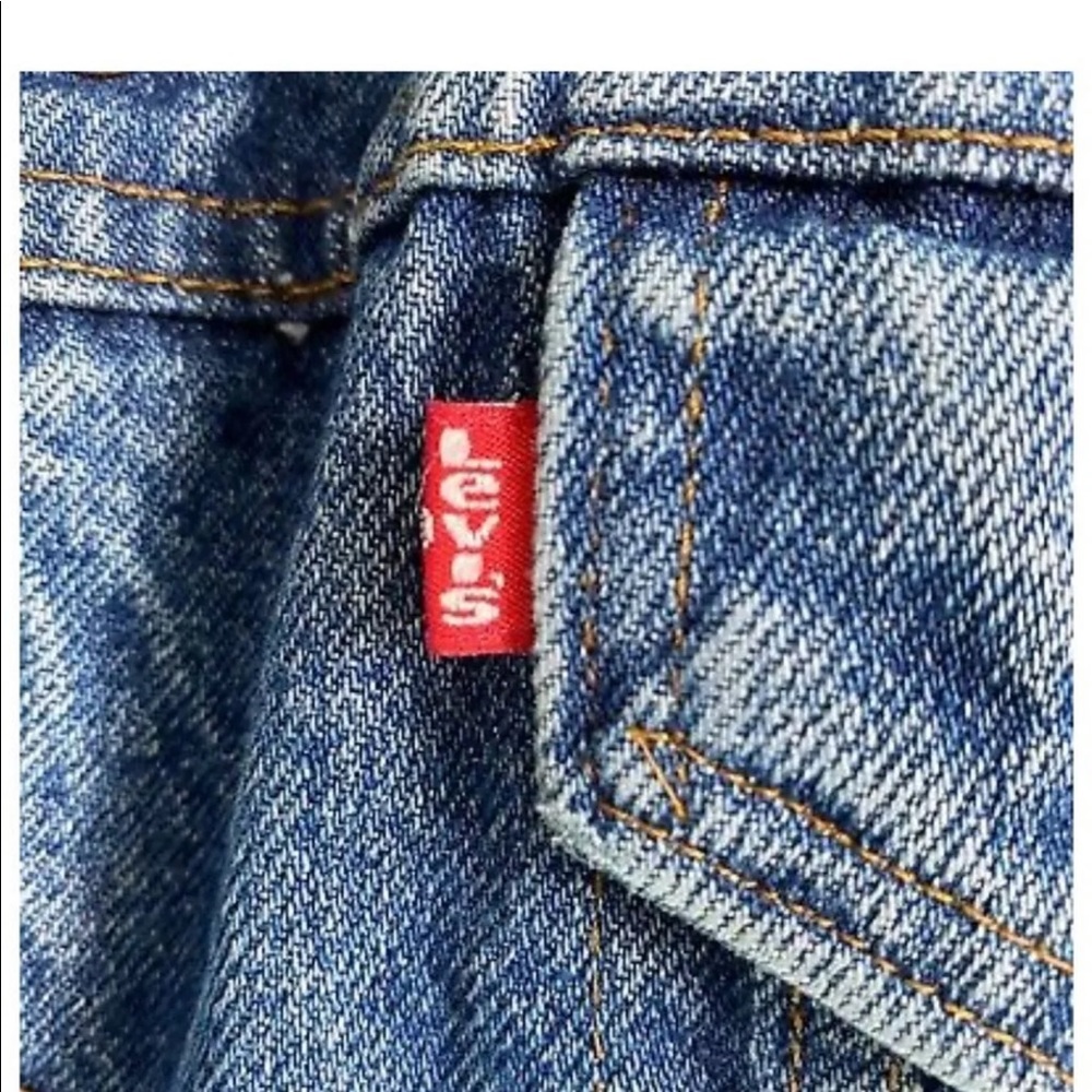 Levi’s Jacket - Picture 4 of 6